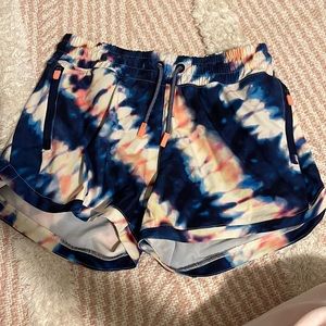 Athleta Girl Shorts